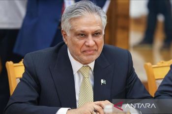 Pakistan mendesak AS-Iran perpanjang gencatan senjata