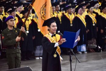 1.116 wisudawan Unsoed siap berkarya dan berkontribusi nyata