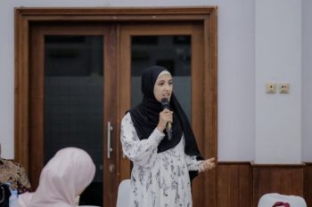 UMS gelar Malibujari, calon wisudawan dan orang tua sampaikan apresiasi