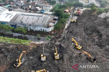 Eks Kadis LH ditetapkan tersangka, DKI patuhi proses hukum berjalan