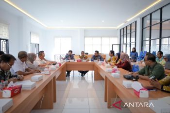 DPRD Kalsel soroti dampak "PNP" dan dorong pendataan lebih ketat