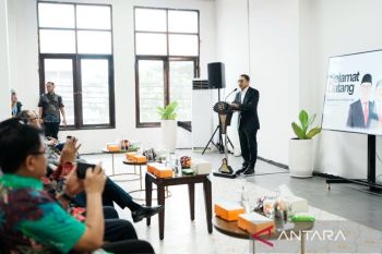 Minister Zon eyes converting SOE heritage sites into cultural spaces