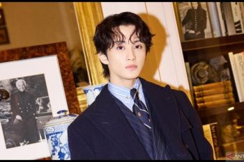 Mark resmi akhiri kontrak eksklusif dengan SM Entertainment dan NCT