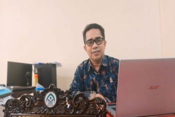 BPN-Sulteng kolaborasi LPPM UIN Palu percepat sertifikasi tanah wakaf