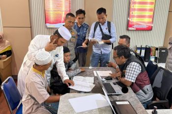 Polda Babel panggil Super Air Jet terkait laporan penumpang gagal terbang