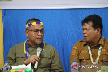 Pemprov: Penyediaan asrama solusi pendidikan pulau terdepan Sumbar