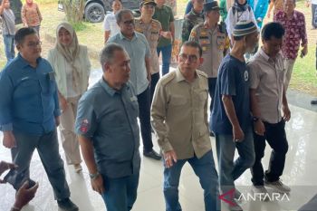 Menbud instruksikan program pemajuan kebudayaan harus berdampak nyata.