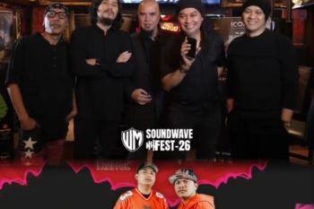 Dewa 19 dan NDX AKA siap guncang Dompu, pengamanan diperketat