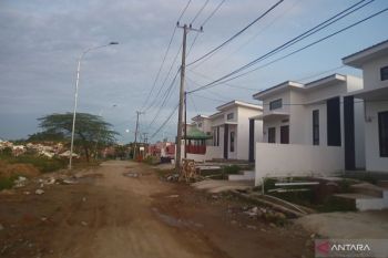 Penyaluran KPR di Balikpapan mencapai Rp4,97 triliun