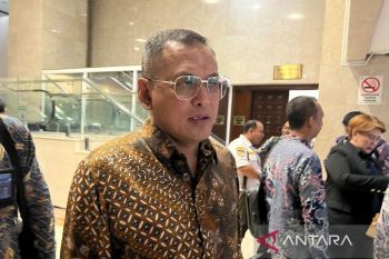 Pupuk Indonesia mendorong pembangunan pabrik metanol untuk mandatori B50