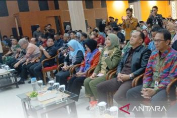 Pemkab Kubu Raya perkuat kemandirian fiskal dalam RKPD 2027