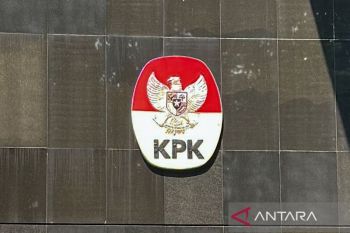 Kemarin, KPK periksa ASN Kemenhub hingga rekomendasi soal program MBG