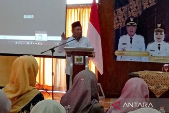 Dindik Banyumas tegaskan perlu penanganan serius terhadap anak tidak sekolah