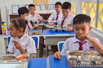 BGN hentikan operasional tiga dapur SPPG di Kabupaten Kaimana