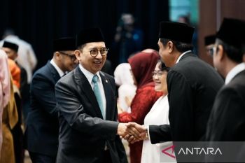 Menbud mengarahkan program memajukan kebudayaan bermanfaat nyata dan terukur