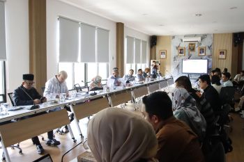 Capaian OPD Jabar melejit, DPRD  soroti target terlalu rendah