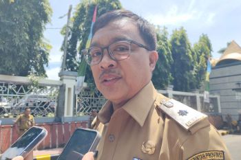 Disnaker Lampung telah tindaklanjuti 13 pangaduan terkait THR pekerja