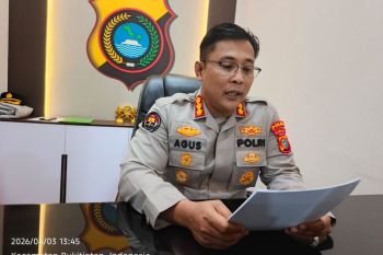 Polda Babel tetapkan AK sebagai tersangka kasus penipuan dan penggelapan
