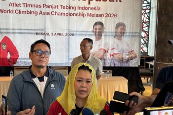 Pernyataan FPTI terkait perkembangan kasus pelecehan seksual di pelatnas
