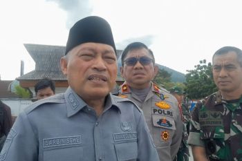 Bentrok warga di Halmahera Tengah, Wagub Malut serukan damai