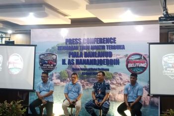 Lanud H. AS Hanandjoeddin siap gelar kejuaraan tinju amatir terbuka