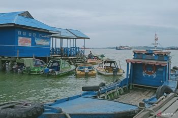 Pemkab PPU butuh Rp200 miliar tata pelabuhan pintu gerbang IKN