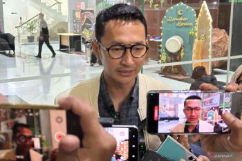 KPK periksa biro haji pekan depan terkait kasus kuota haji