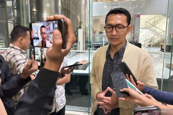 KPK periksa Robert Bonosusatya soal pungutan ke perusahaan tambang