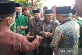 Mendikdasmen tegaskan kebijakan WFH bukan karena krisis