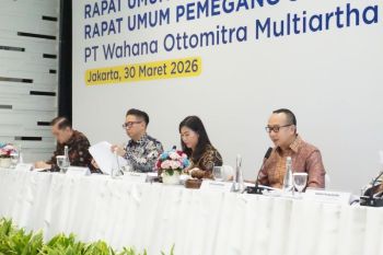 WOM Finance catat total aset naik 6,08 persen sepanjang 2025