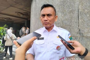 Sumbar belum izinkan ritel luar beroperasi untuk lindungi UMKM lokal