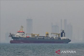 Iran tegaskan Selat Hormuz tidak akan kembali seperti kondisi semula