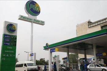 Harga BBM melonjak, Pakistan gratiskan transportasi umum satu bulan