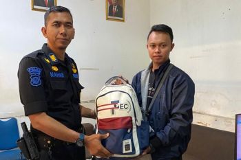 KAI Daop 6 Yogyakarta catat 133 barang tertinggal selama Masa Angkutan Lebaran 2026, nilai taksiran capai Rp129 Juta