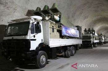 Iran menegaskan Selat Hormuz tidak akan kembali seperti kondisi semula