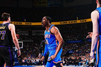 Playoff NBA 2025/26: Pistons dan Thunder kuasai peta persaingan