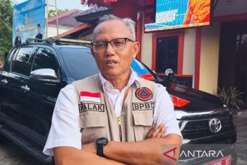 BPBD responds swiftly as floods hit 3,176 households in Grobogan