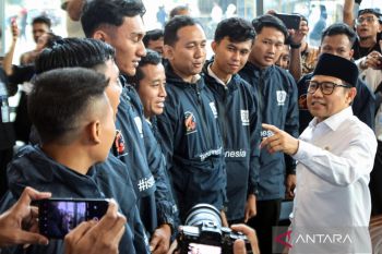 Indonesia sends 200 migrant workers to Japan under SSW scheme