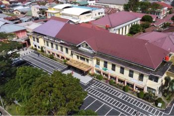 Perawat joget di ruang operasi diberhentikan dari RSUD Datu Beru Aceh Tengah