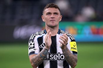 Kieran Trippier bakal tinggalkan Newcastle akhir musim ini