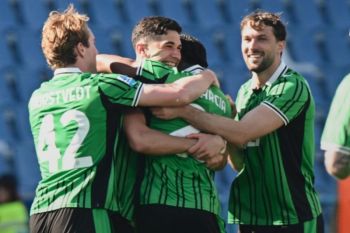 Jay Idzes cs telan Cagliari skor 2-1