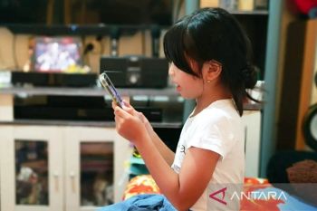 Survei: Masih banyak anak di Australia yang mengakses media sosial