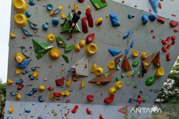 Raviandi kejar jejak saudara kembarnya tampil di Asian Games 2026