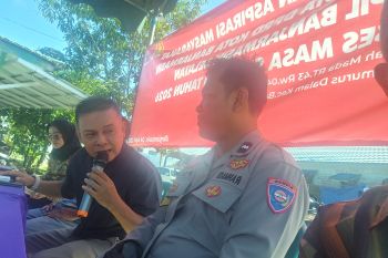 Muhaimin apresiasi Banjarmasin dapat PSN sampah
