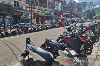 Ini pro dan kontra parkir di Blok M Square bagi pengunjung