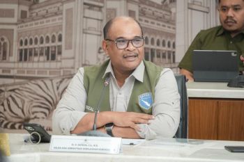 Satgas PRR perbarui data huntara demi pemulihan Aceh inklusif