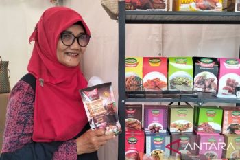 Padang raup Rp5 miliar lebih PAD dari sektor kuliner
