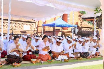 Pemkot Denpasar tingkatkan kualitas pendidikan dan literasi lingkungan