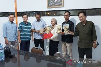 Insan pers dan Minamas bersinergi tingkatkan peran dukung pembangunan di Kotim