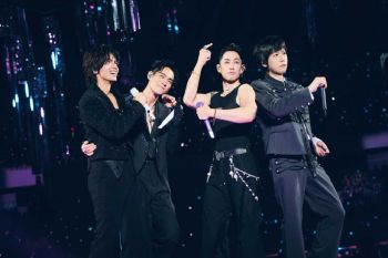 F*FOREVER Hadir Lebih Cepat di Jakarta, Siapkan Dirimu!